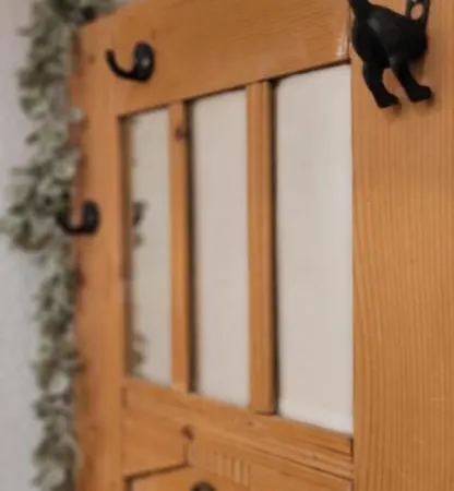 Zwoenitz-liebe Appartement Zwönitz