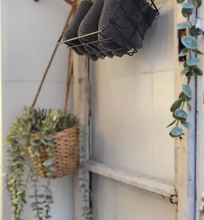 Zwoenitz-liebe Appartement