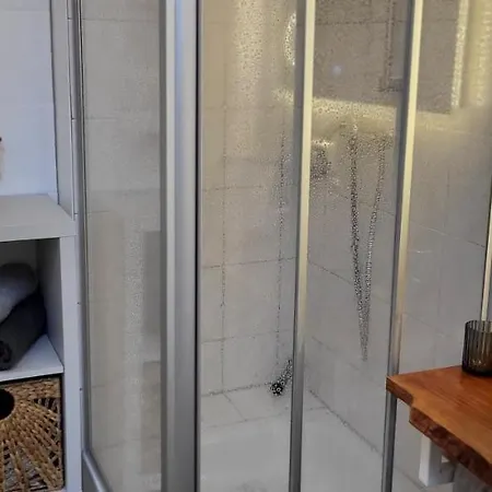 Appartement Zwoenitz-liebe