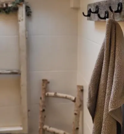 Zwoenitz-liebe Appartement