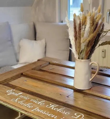 Daire Zwoenitz-liebe Zwönitz